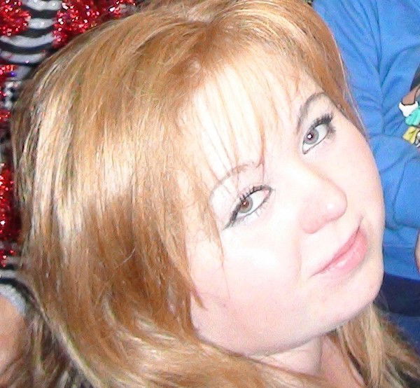 Татьяна Бухарманова