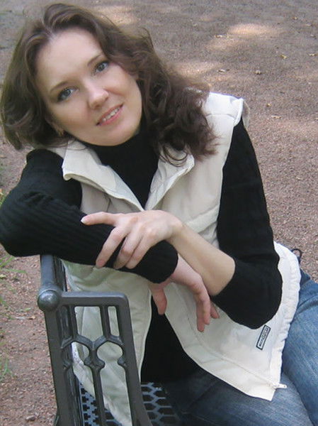 Валентинка Валечка