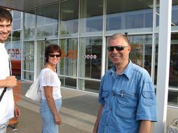 Александр Григорьичев