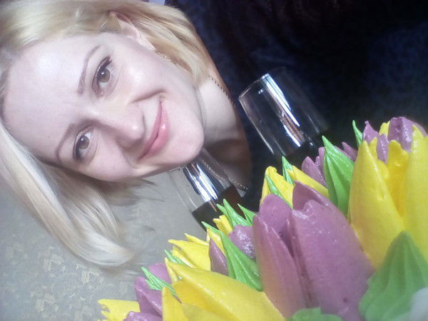 Елена Лобосова