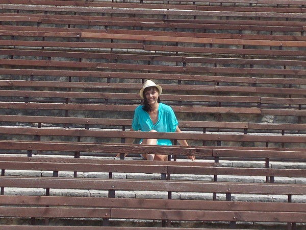 Ксения Еремейчик