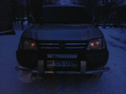 Мне Нет Закона Я С 95 Региона