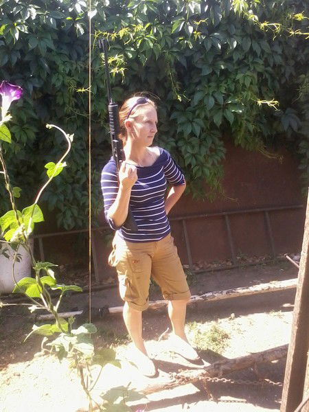 Евгения Тюрина