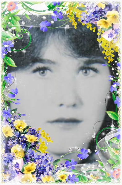 Светлана Тетерюк