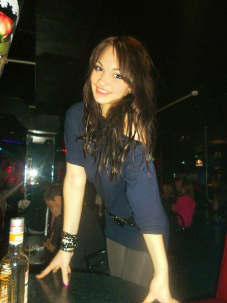 Юлечка Федоренко