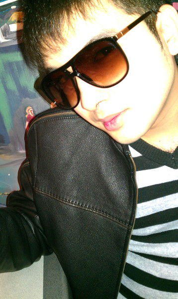 Акмаль Ходжаев