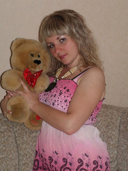 Наталья Родоман