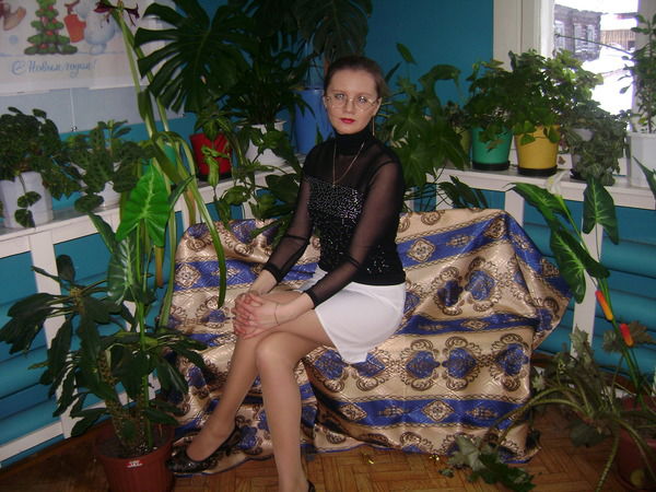 Елена Кочеткова