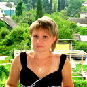 Виктория Смирнова