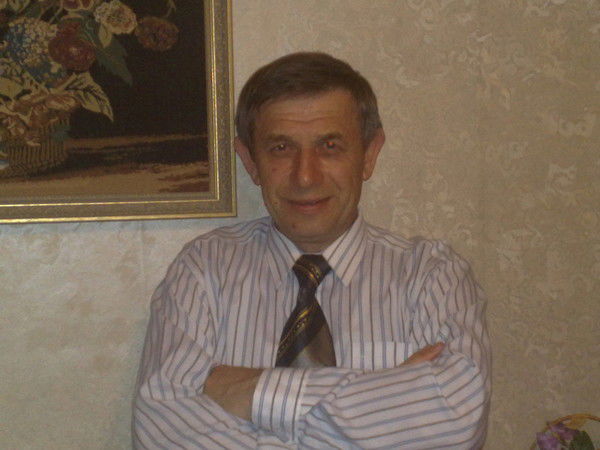 Евгений Ермишин