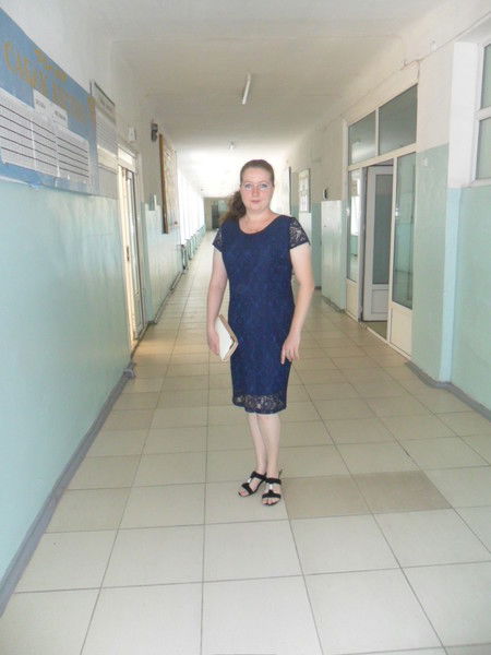 Наталья Запорожец