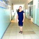 Наталья Запорожец