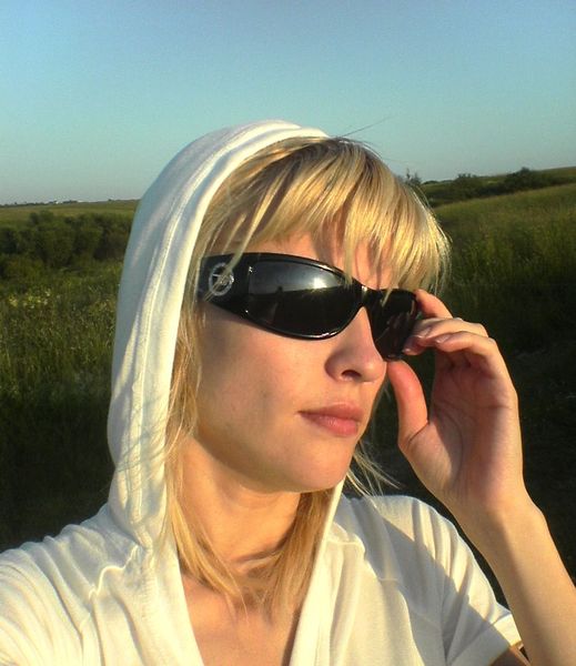 Елена Капустина