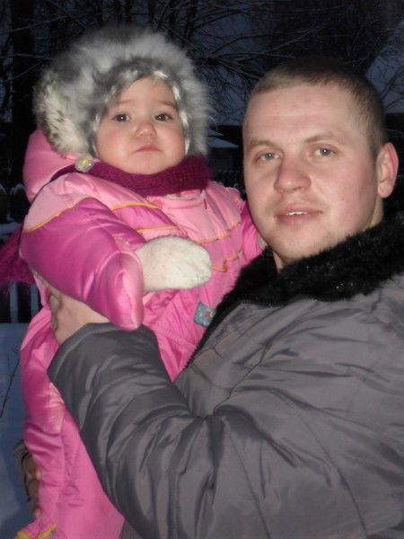 Александр Быков