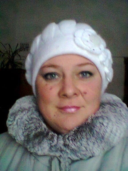 Оксана Коршунова(Новосе