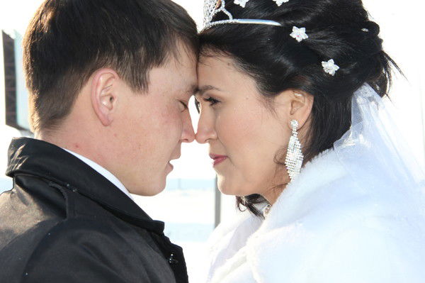 Ерлик Гульназ Кенжебековы