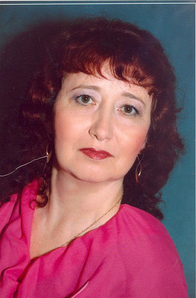 Расима Букина