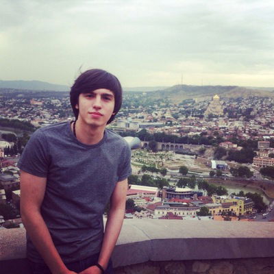 Реваз Чигошвили