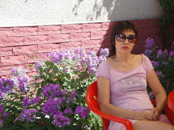 Гульнара Байтенова