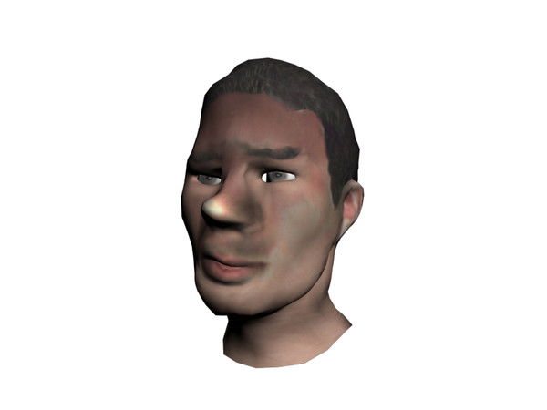 Николай Фёдоров