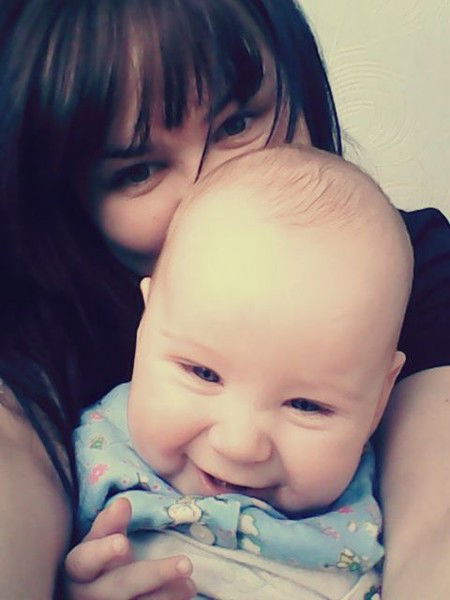 Есения Ермолина