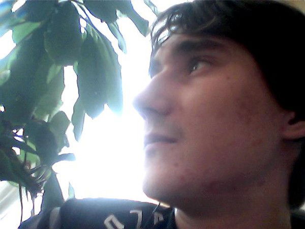 Андрей Киселёв