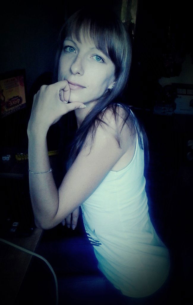 Валюшка Старцева