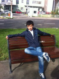 Мирлан Жумабаев