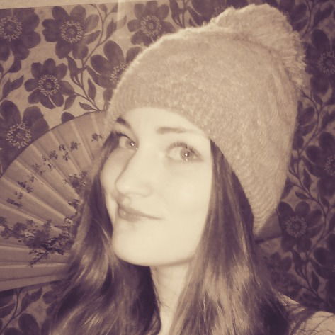 Марина Прокудина