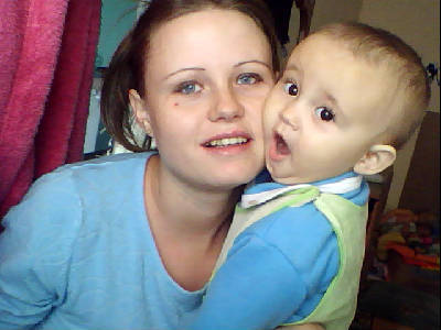 Александра Абижанова