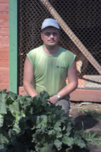 Илья Паскал