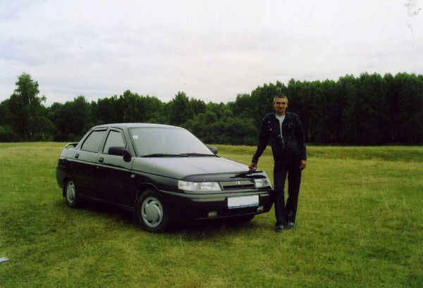 Рашид Зиннатуллин