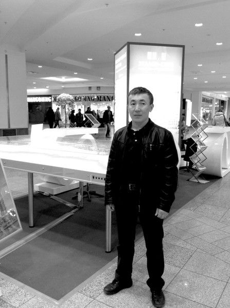 Сагынбек Жайылов