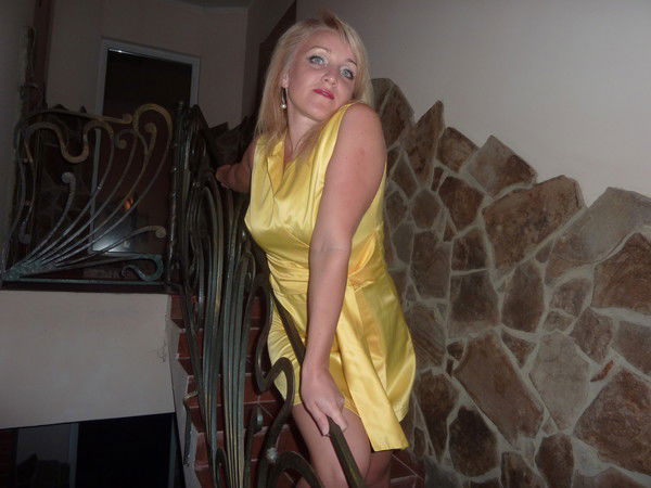 Наталия Кашкан