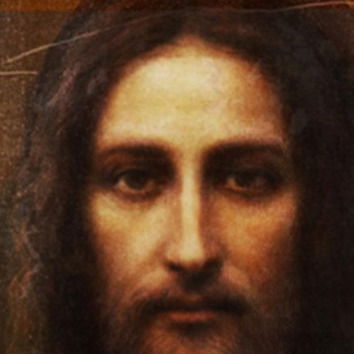 Альфа И Омега