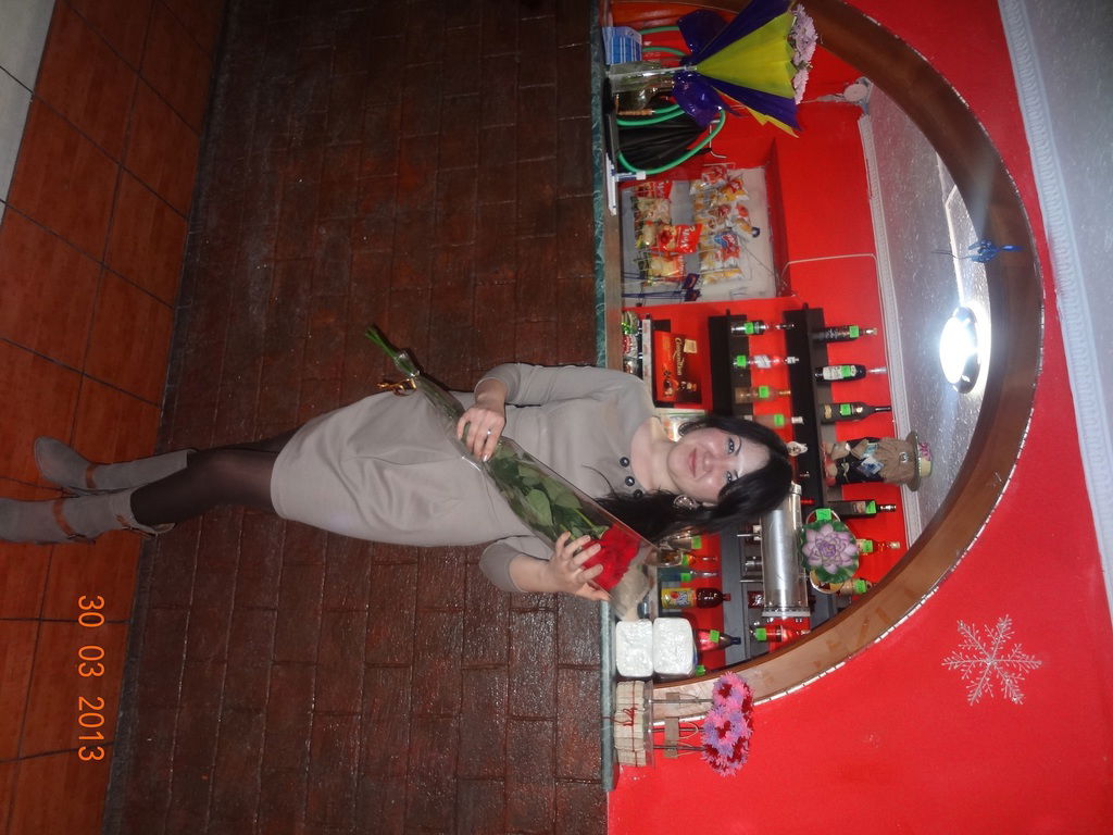 Аселя Сыздыкова