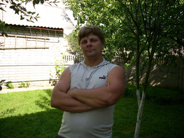 Олег Кокарев