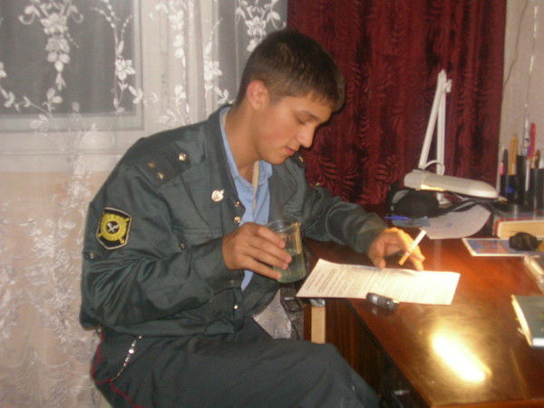 Роман Чубуков