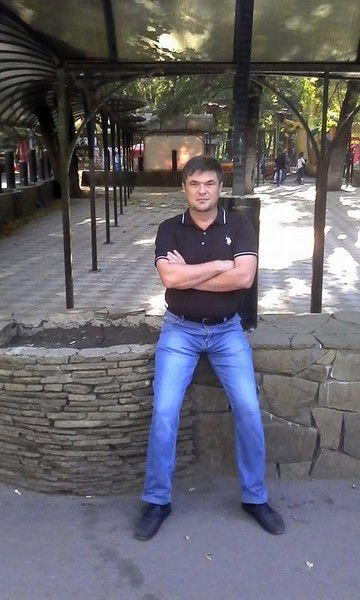 Алексей Павленко