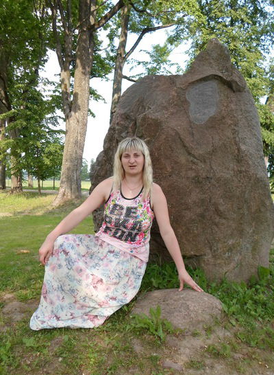 Ольга Павловская