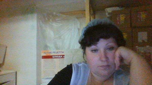 Марина Каранова