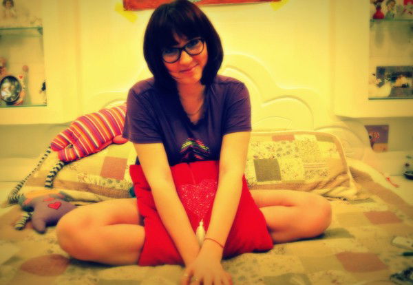 Аleksaschka Vesnushka