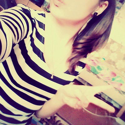 Ольга Любимова