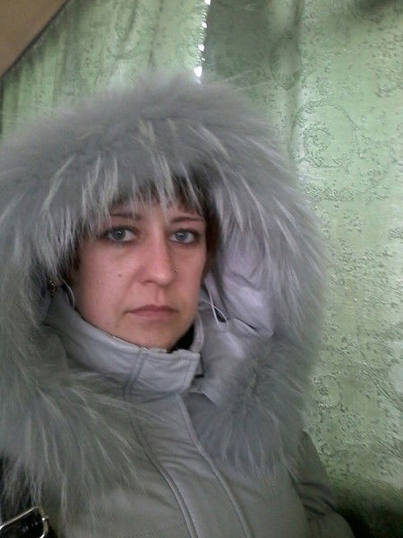 Олеся Плюхина