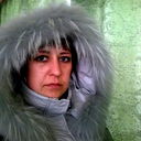 Олеся Плюхина
