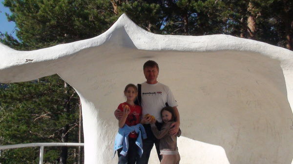 Равиль Шарафуллин