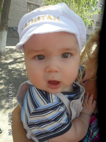 Лена Овчинникова