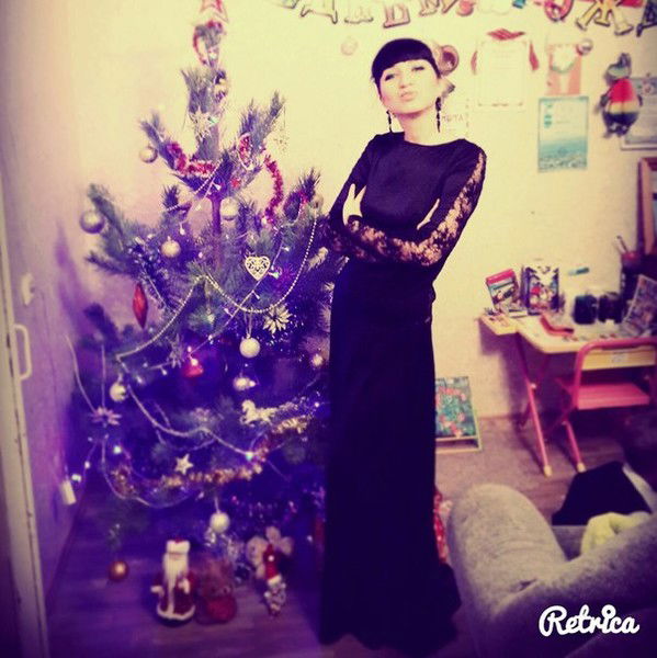 Татьяна Рамзаева