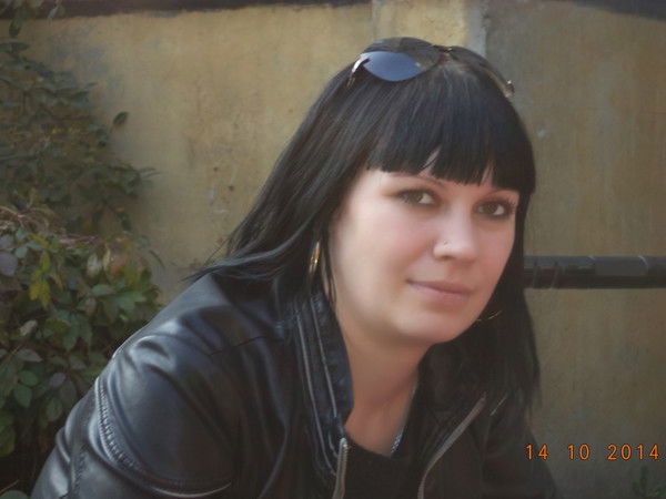 Ольга Шумакова