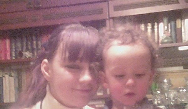 Ульяна Молчанова